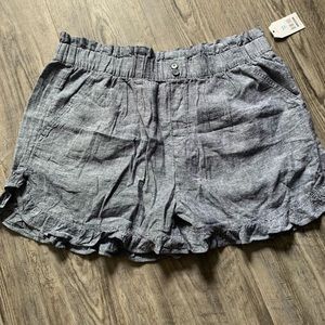 New with tags shorts